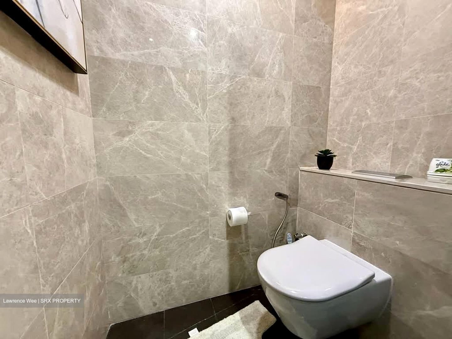 Amber Park (D15), Condominium #556155751